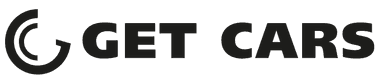 GetCars Logo