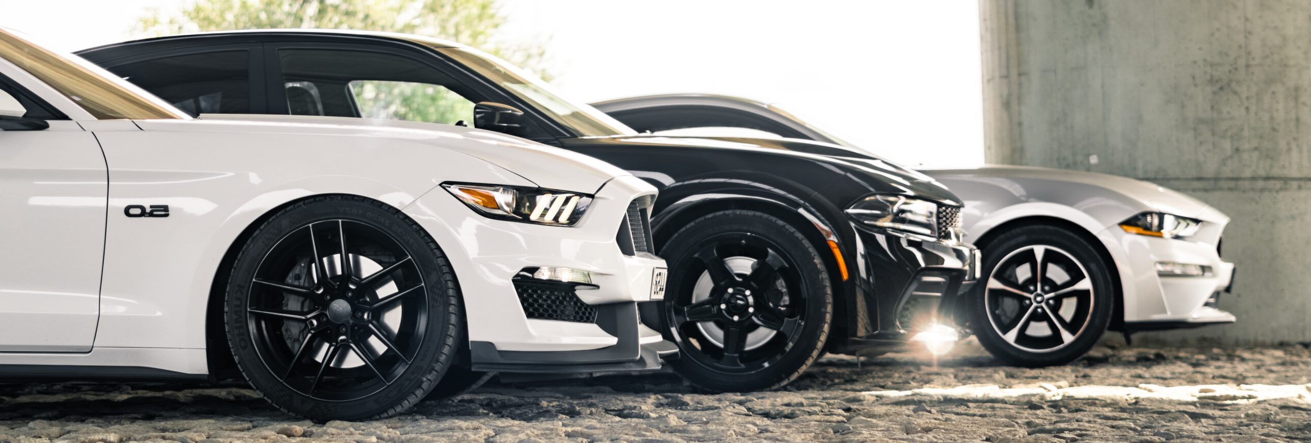 Dovoz vozidel z USA a Kanady - GetCars specialista na dovoz amerických vozidel